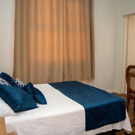 Hotel Casa Branca Uruguaiana Ngoại thất bức ảnh