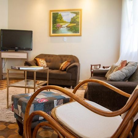 Hotel Casa Branca Uruguaiana Ngoại thất bức ảnh