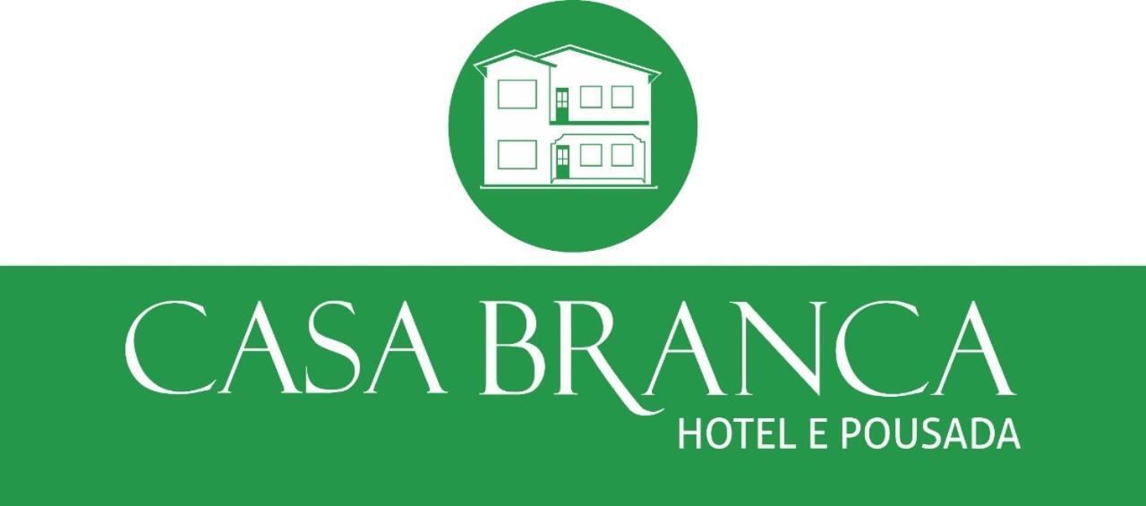 Hotel Casa Branca Uruguaiana Ngoại thất bức ảnh